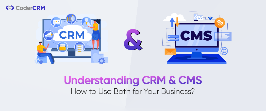 CRM vs CMS
